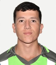 Yerson Daniel Meza Correa 